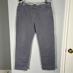 J. Crew Urban Slim Broken In Chino Pant